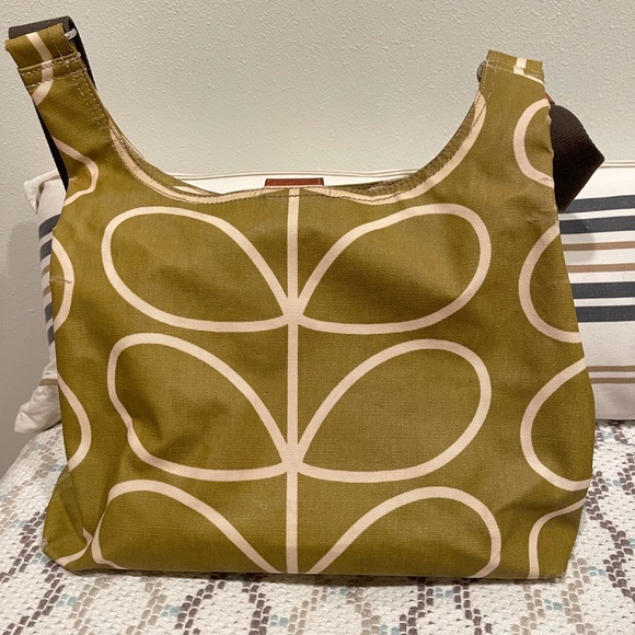 Orla Kiely bag - Picture 2 of 10